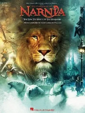 Cover: 9781423427742 | The Chronicles of Narnia | Harry Gregson-Williams | Taschenbuch | Buch