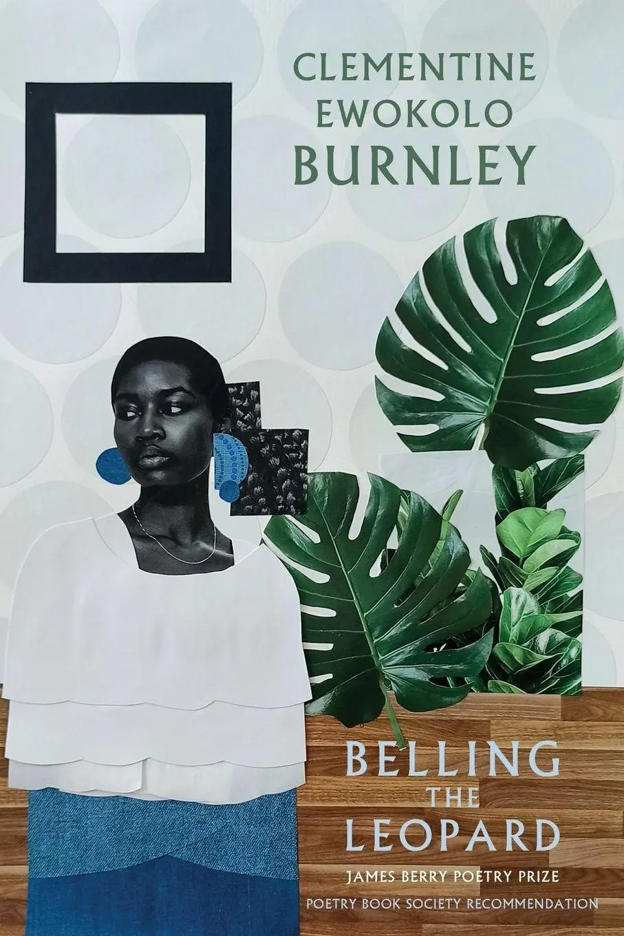 Cover: 9781780377742 | Belling the Leopard | Clementine Ewokolo Burnley | Taschenbuch | 2026