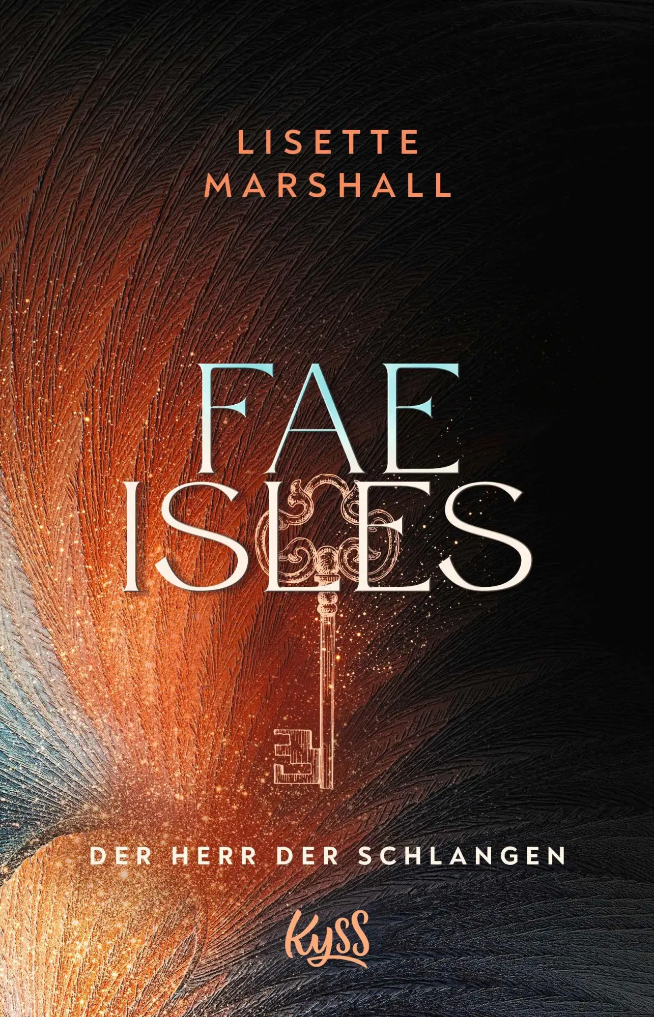 Cover: 9783499017742 | Fae Isles ¿ Der Herr der Schlangen | Lisette Marshall | Taschenbuch