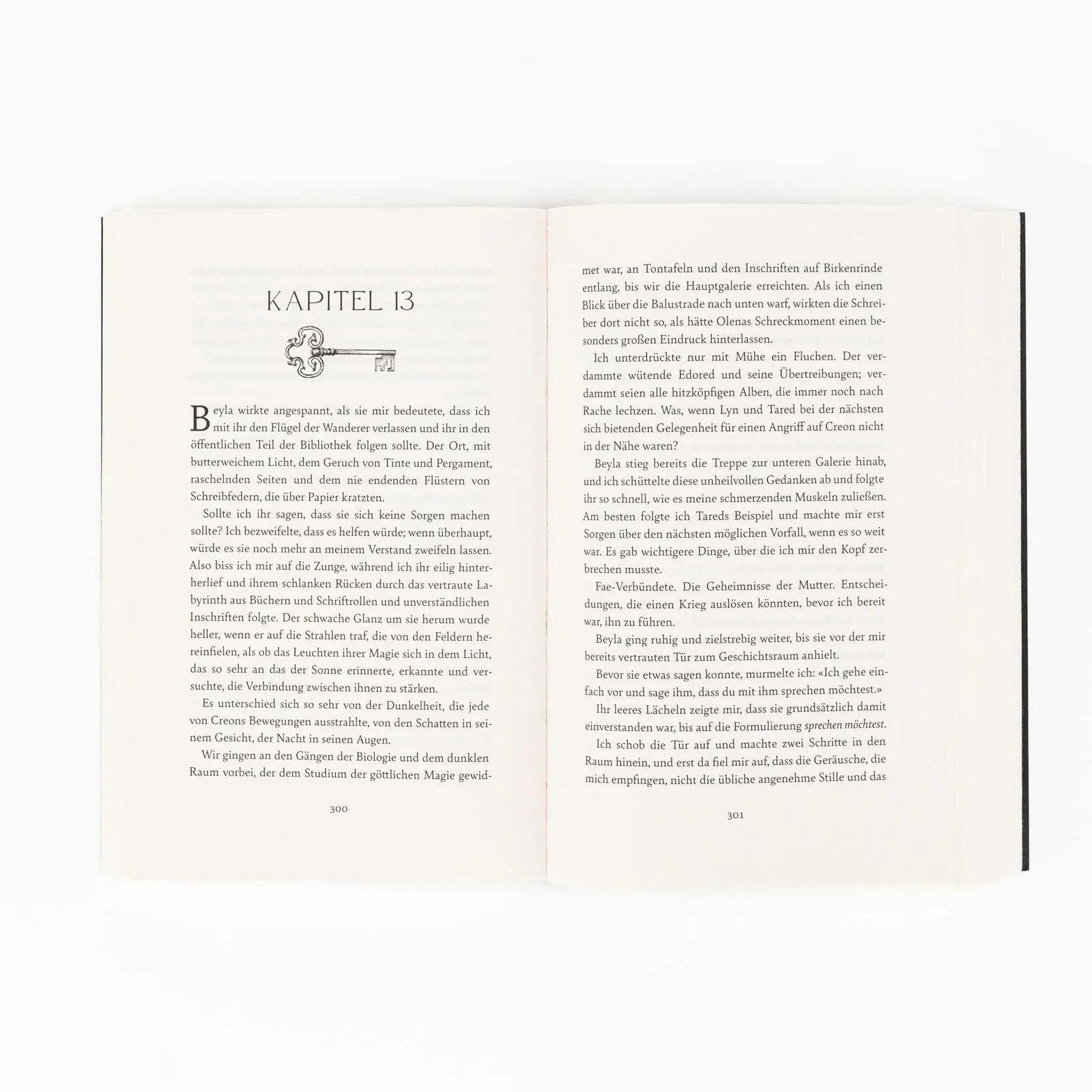 Bild: 9783499017742 | Fae Isles ¿ Der Herr der Schlangen | Lisette Marshall | Taschenbuch