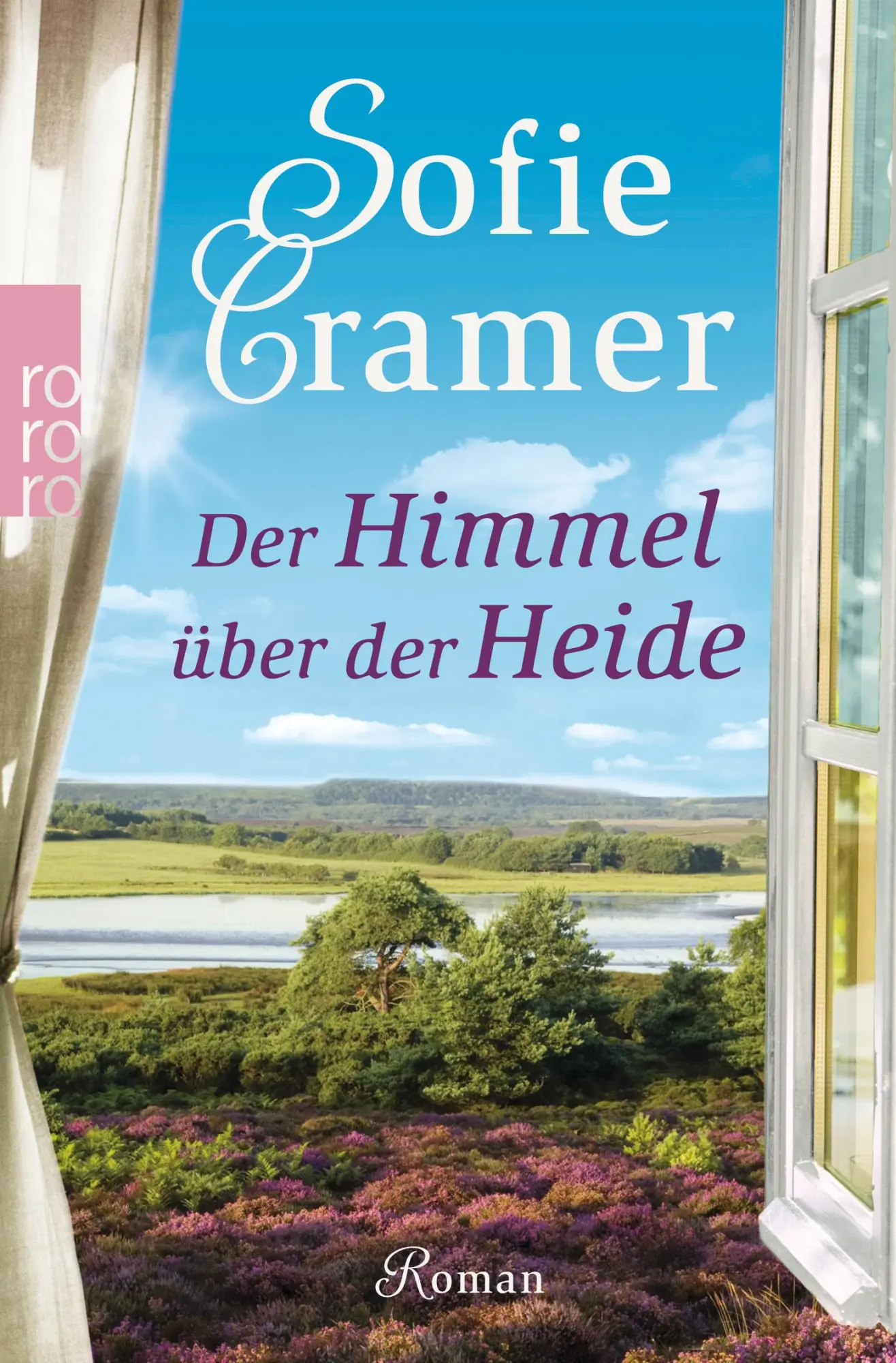 Cover: 9783499257742 | Der Himmel über der Heide | Sofie Cramer | Taschenbuch | 413 S. | 2012