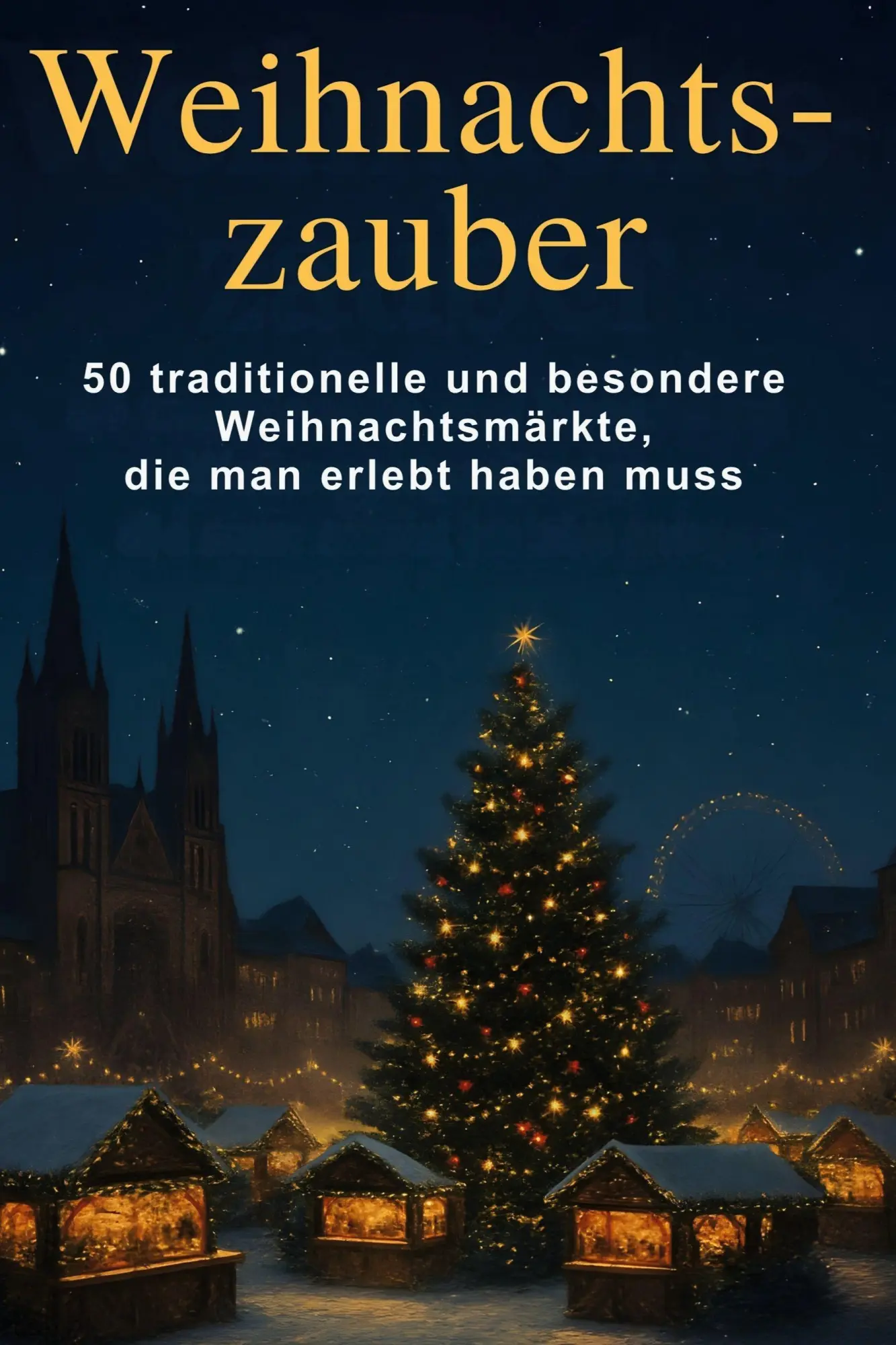 Cover: 9783695347742 | Weihnachtszauber | Paul Peters | Taschenbuch | 106 S. | Deutsch | 2025