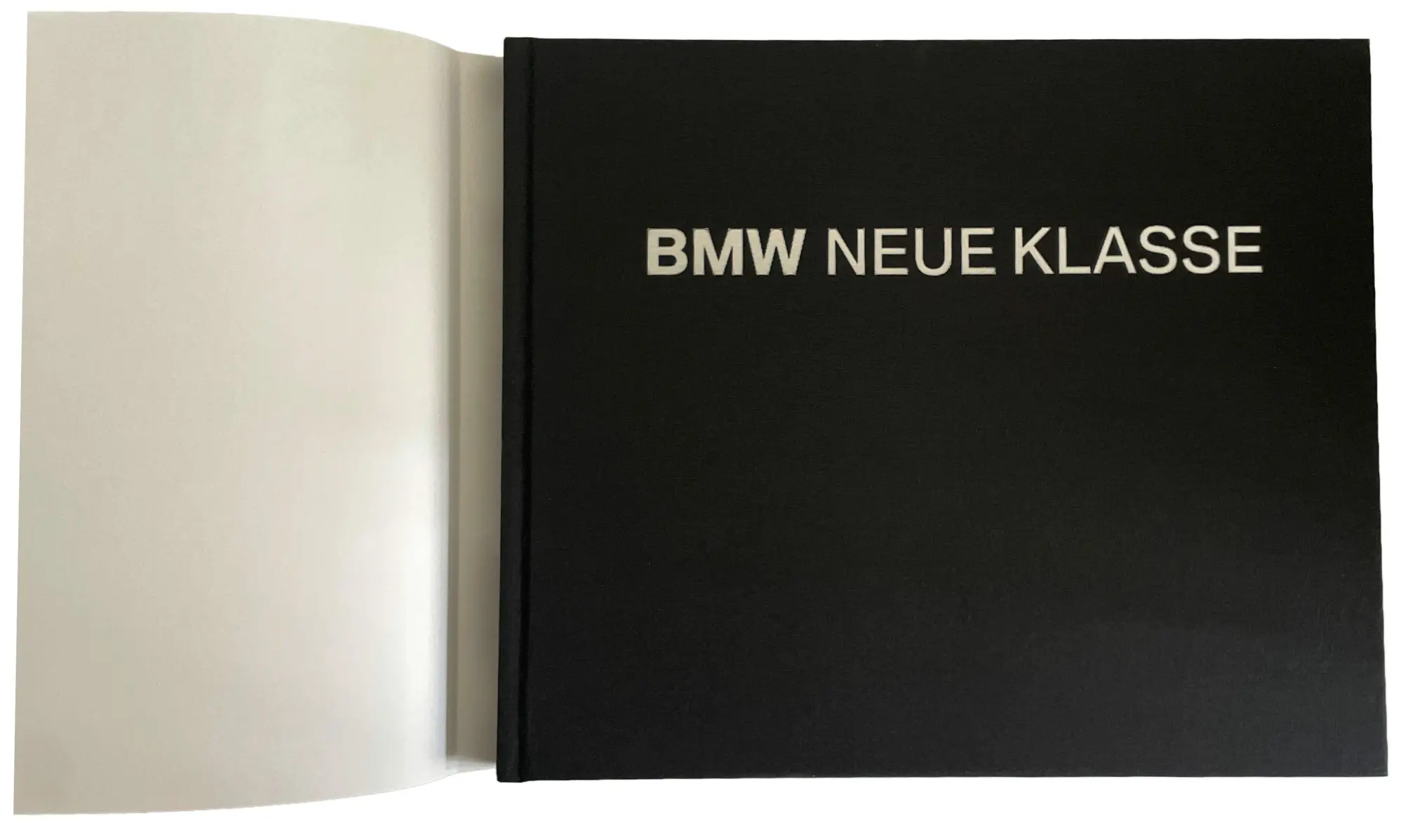 Bild: 9783777447742 | BMW. Die Neue Klasse | Elektrisch. Digital. Nachhaltig. | Braun | Buch