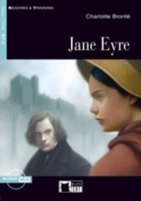 Jane Eyre+cd Step 3 | Charlotte Bronte | Taschenbuch | Reading & Training | Englisch | 2008 | BLACK CAT PUB | EAN 9788853007742 - Bronte, Charlotte