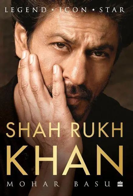 Cover: 9789365697742 | Shah Rukh Khan | Mohar Basu | Buch | Englisch | 2024