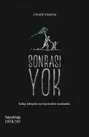 Cover: 9789752477742 | Sonrasi Yok | Caner Yaman | Taschenbuch | Türkisch | 2018 | Hayy Kitap