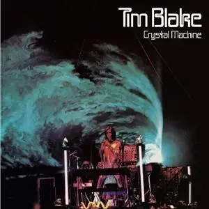 Crystal Machine: Remastered and Expanded Edition