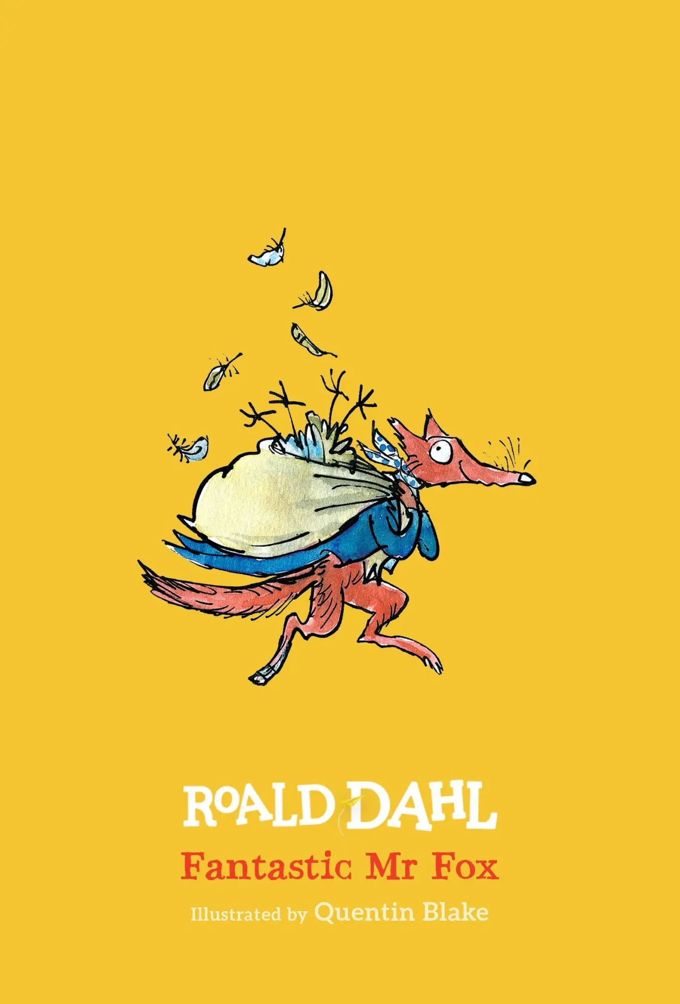 Cover: 9780425287842 | Fantastic Mr. Fox | Roald Dahl | Buch | Einband - fest (Hardcover)
