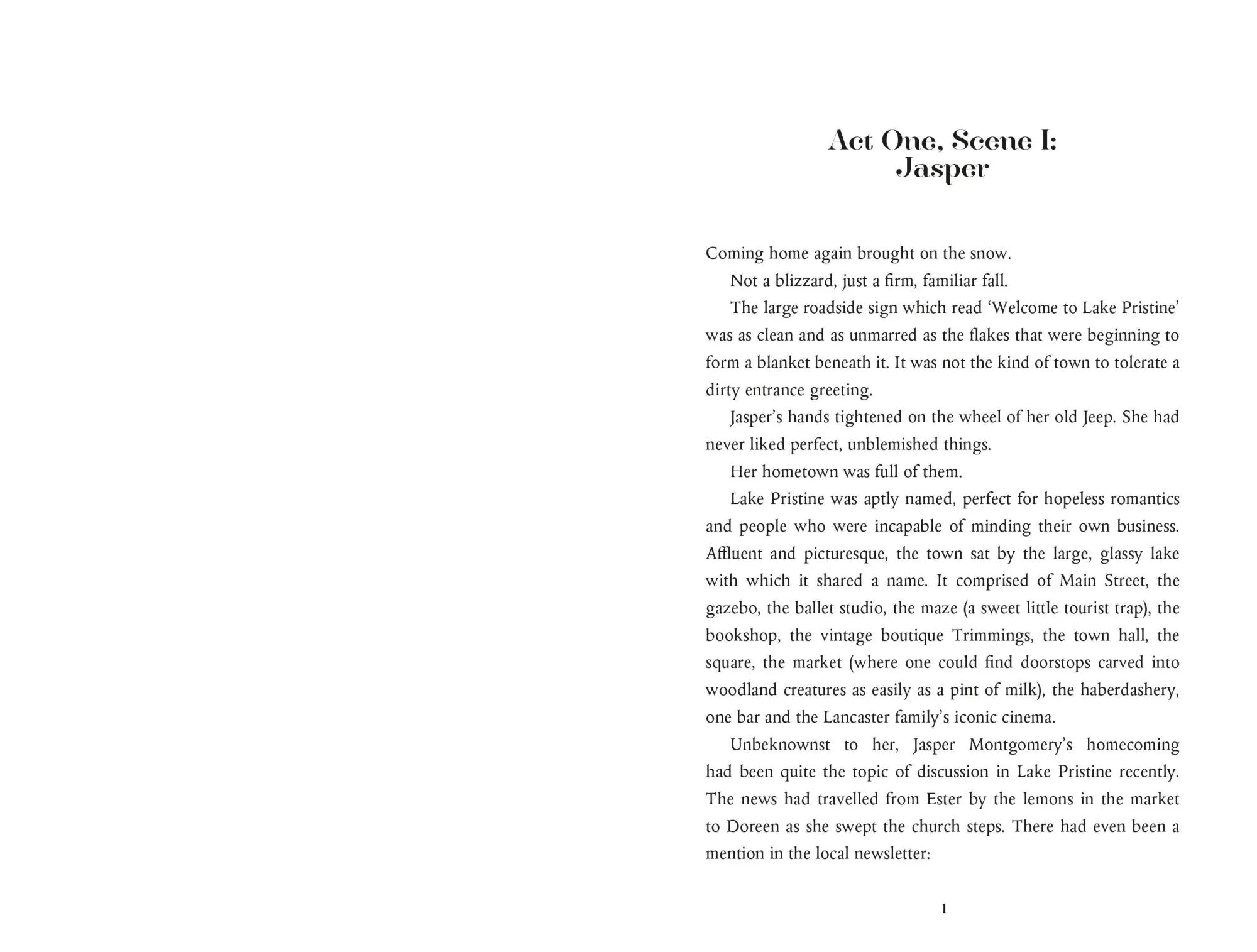 Bild: 9781035027842 | Some Like it Cold | Elle McNicoll | Taschenbuch | 368 S. | Englisch