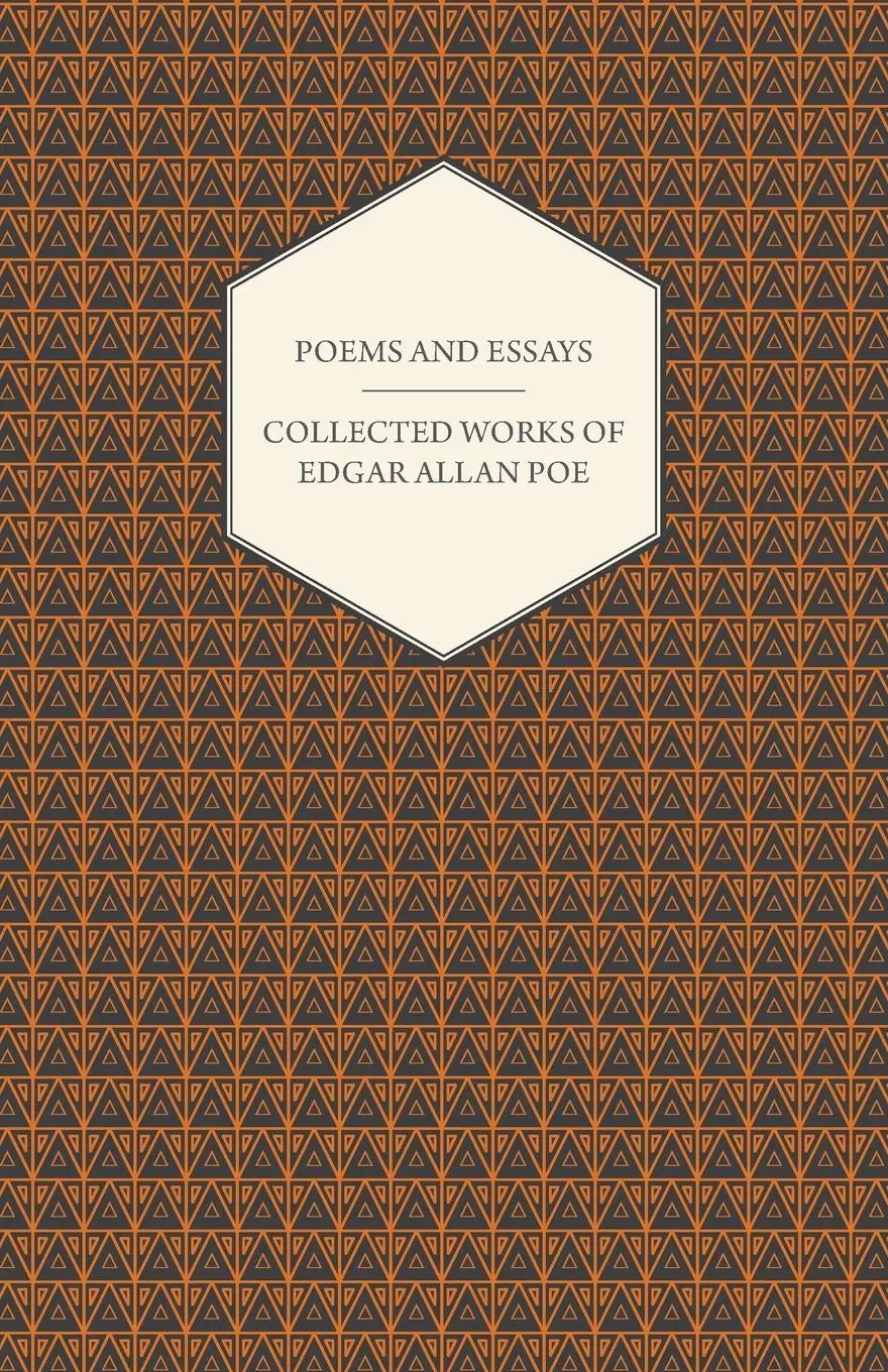 Cover: 9781447417842 | Poems and Essays - Collected Works of Edgar Allan Poe | Poe | Buch