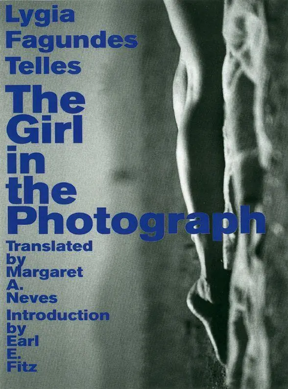 Deep Vellum Publishing The Girl In The Photograph