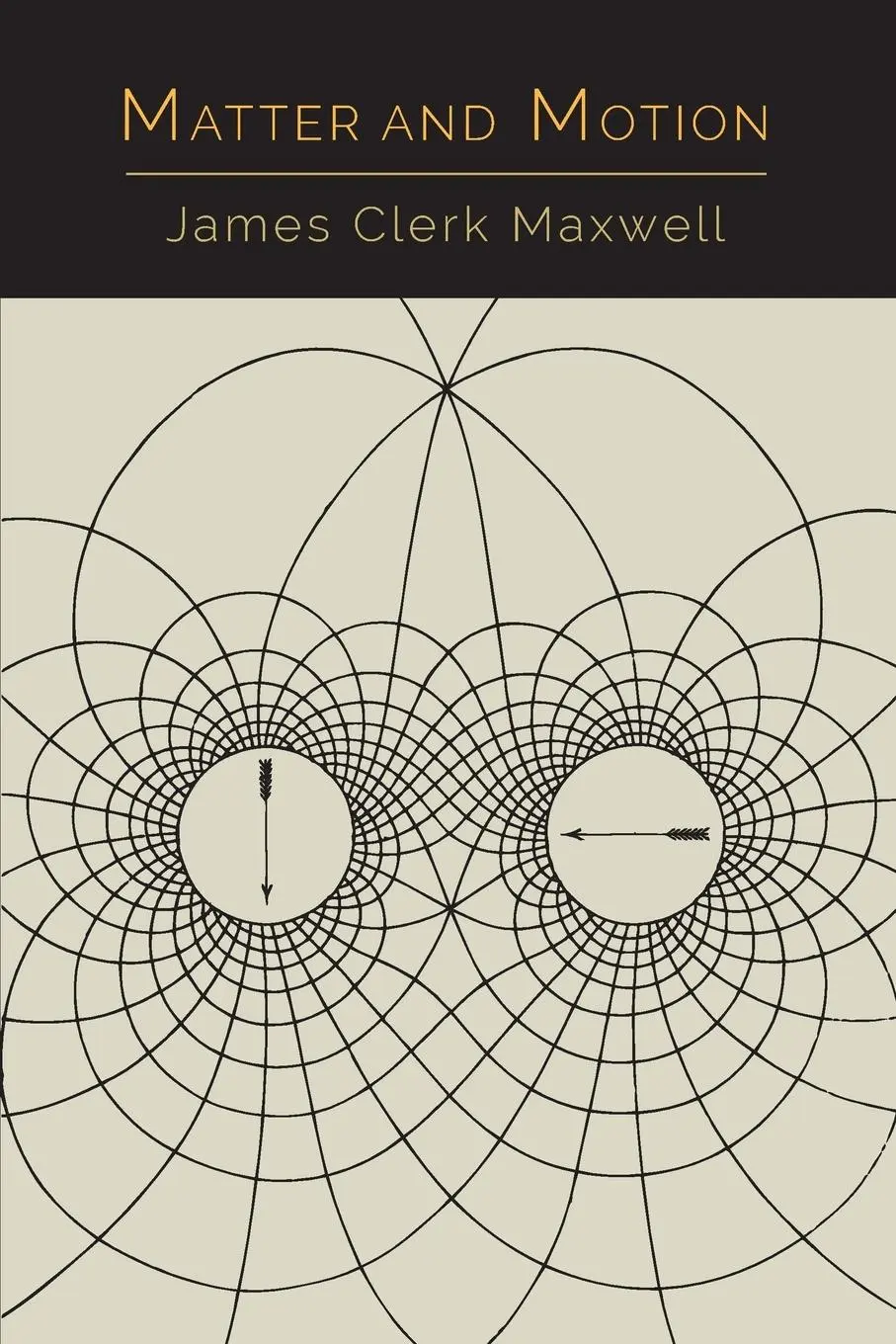 Cover: 9781614277842 | Matter and Motion | James Clerk Maxwell | Taschenbuch | Englisch
