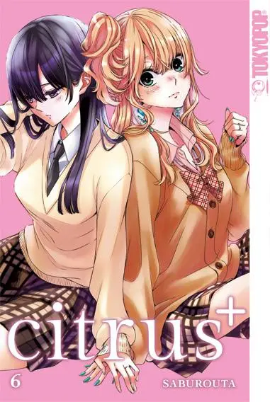 Cover: 9783759307842 | Citrus + 06 | Saburouta | Taschenbuch | 168 S. | Deutsch | 2025