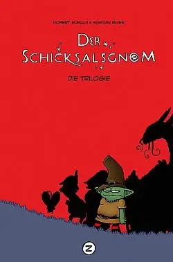 Der Schicksalsgnom