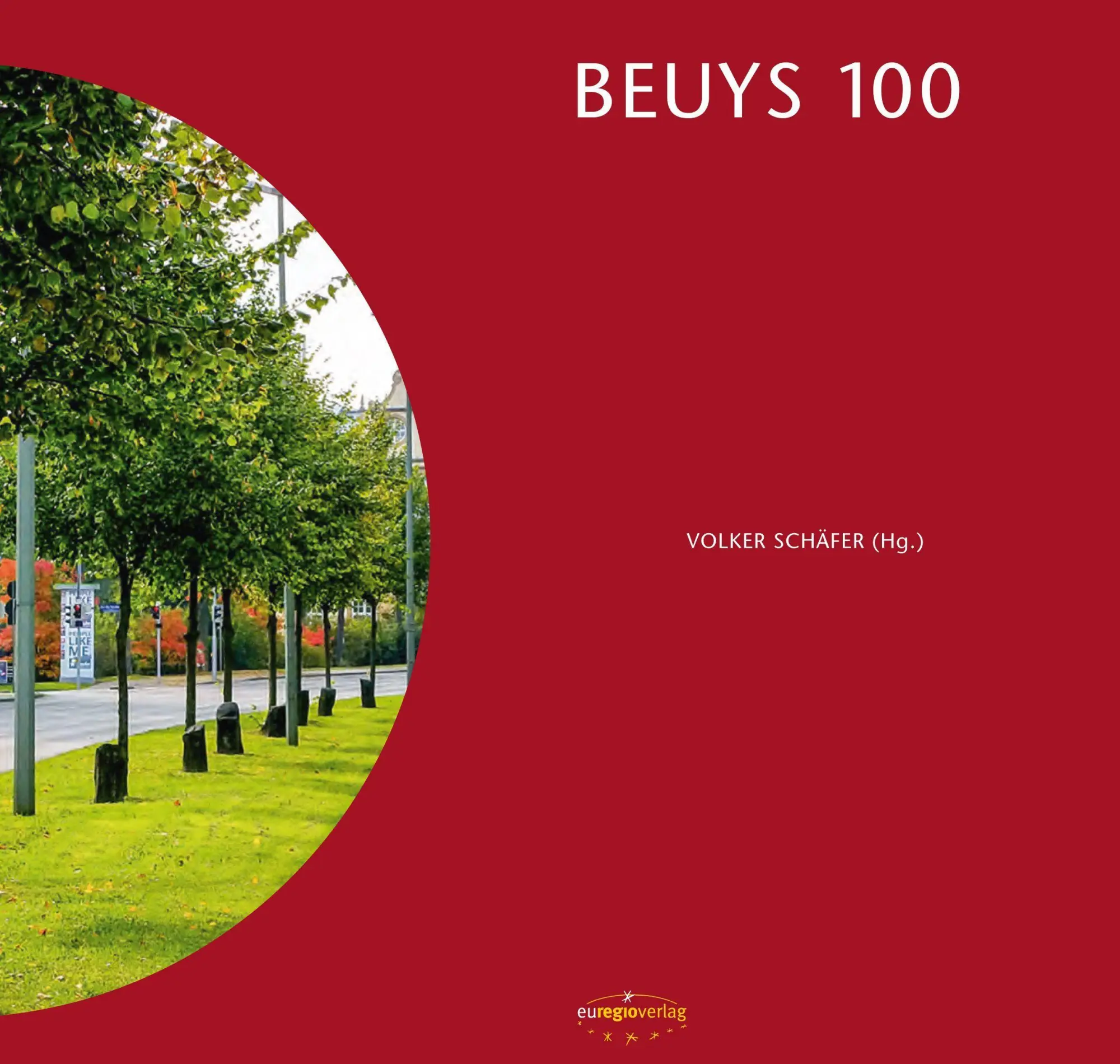 Cover: 9783933617842 | Beuys 100 | Volker Schäfer | Buch | 152 S. | Deutsch | 2021