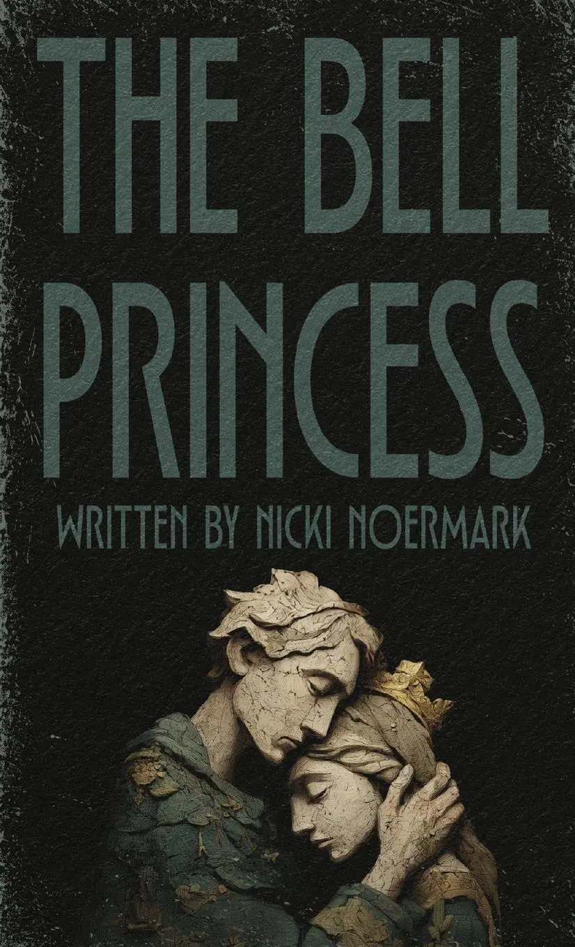 Cover: 9788797597842 | The Bell Princess | Nicki Noermark | Taschenbuch | Englisch | 2025
