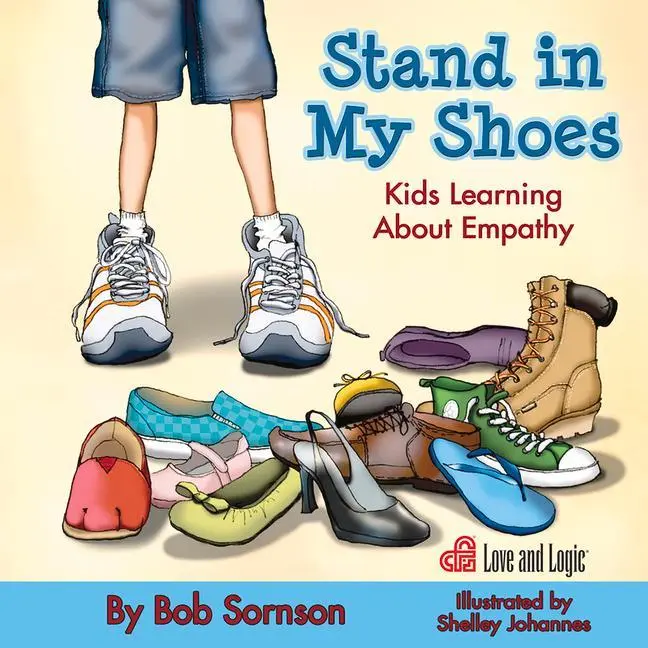 Cover: 9780578807942 | Stand in My Shoes | Kids Learning about Empathy | Bob Sornson | Buch