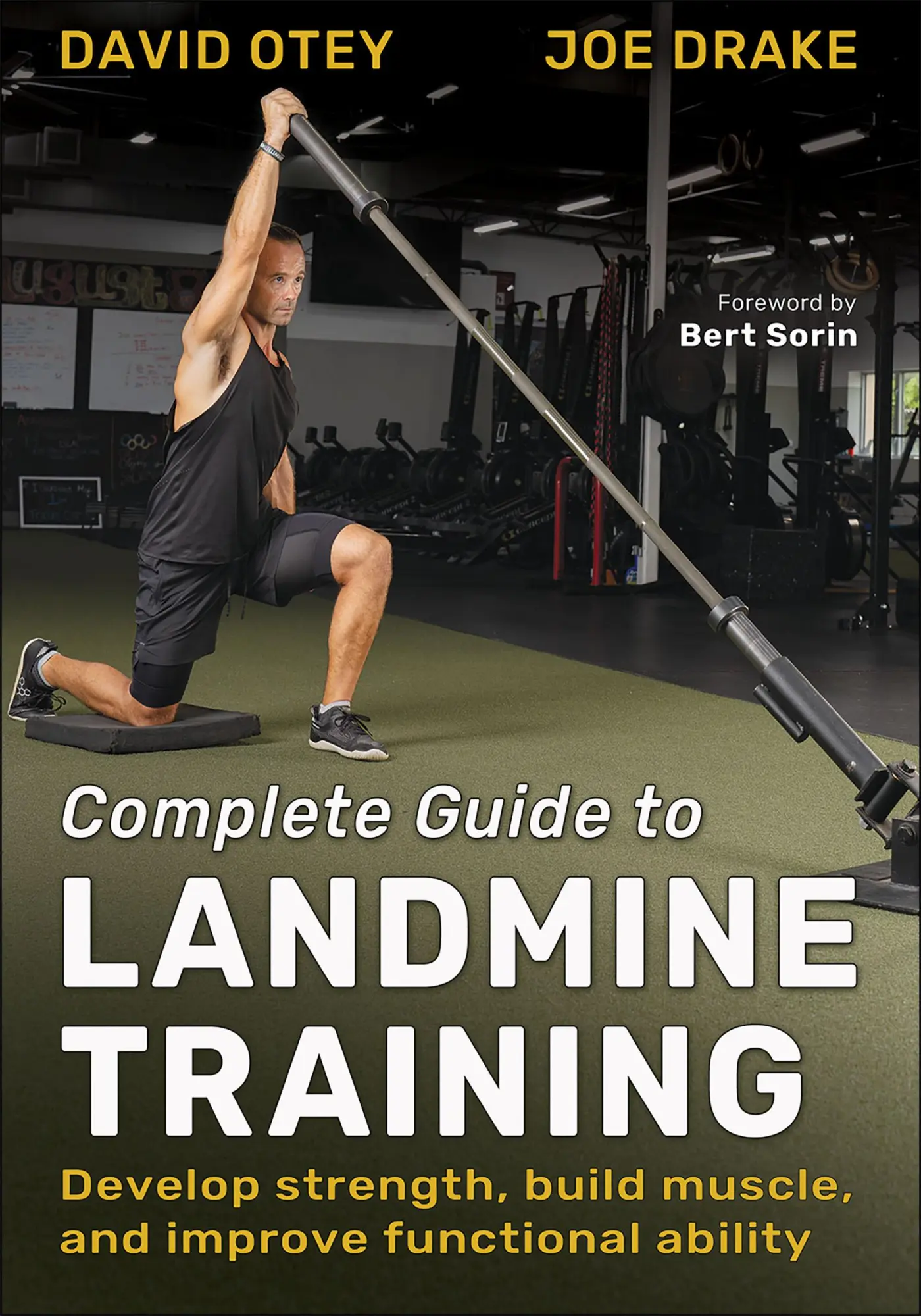 Cover: 9781718217942 | Complete Guide to Landmine Training | David Otey (u. a.) | Taschenbuch