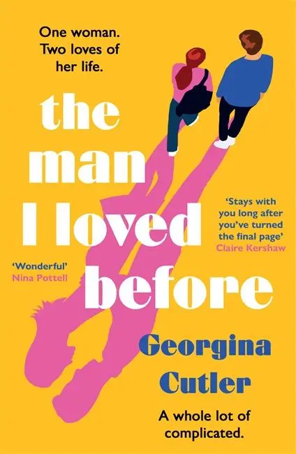 Cover: 9781785307942 | The Man I Loved Before | Georgina Cutler | Taschenbuch | Paperback