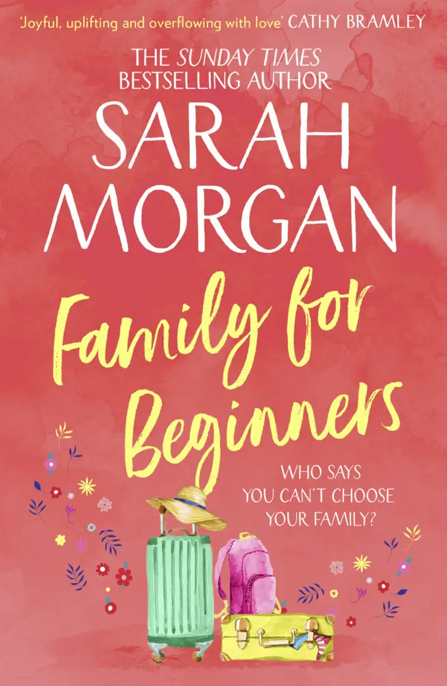 Cover: 9781848457942 | Family For Beginners | Sarah Morgan | Taschenbuch | 448 S. | Englisch