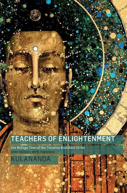Cover: 9781911407942 | Teachers of Enlightenment | Kulananda | Taschenbuch | Englisch | 2023