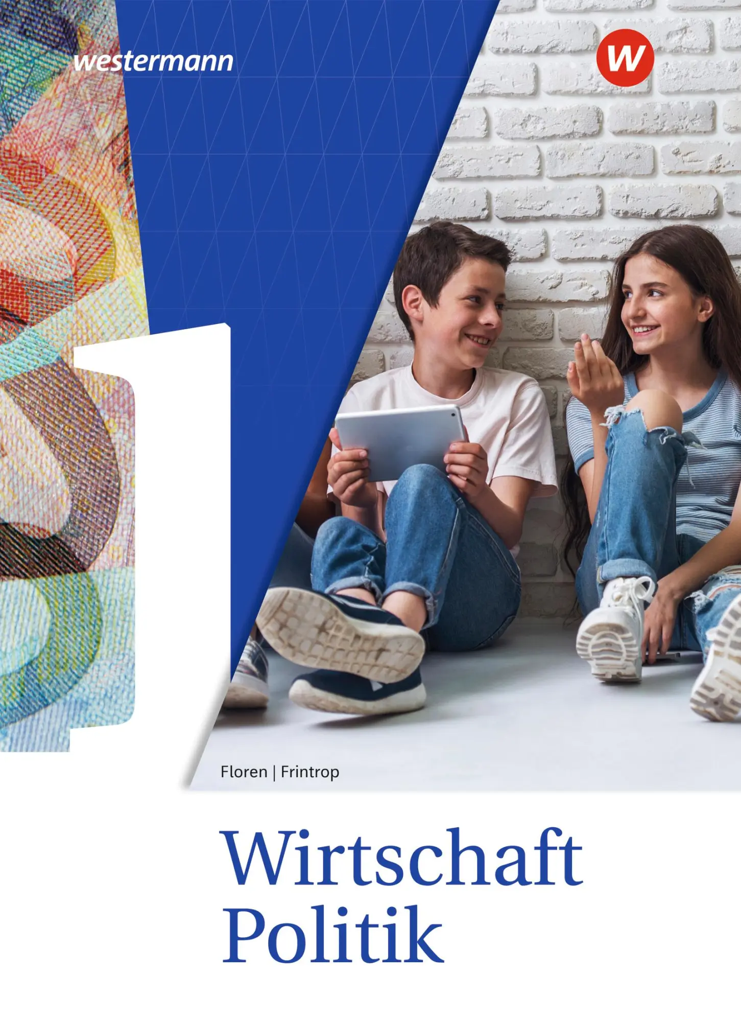 Cover: 9783141297942 | Wirtschaft/Politik 1. Schuluch. Ausgabe für Gymnasien in...