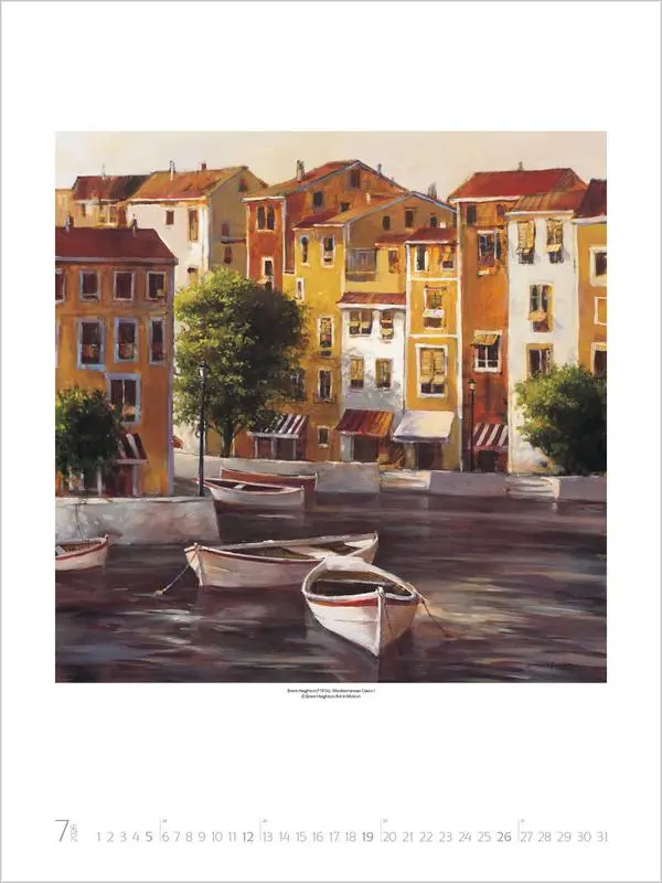 Bild: 9783731887942 | City Life 2026 | Verlag Korsch | Kalender | Spiralbindung | 14 S.