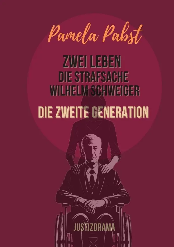 Cover: 9783819787942 | Zwei Leben - Die Strafsache Wilhelm Schweiger - Die zweite Generation