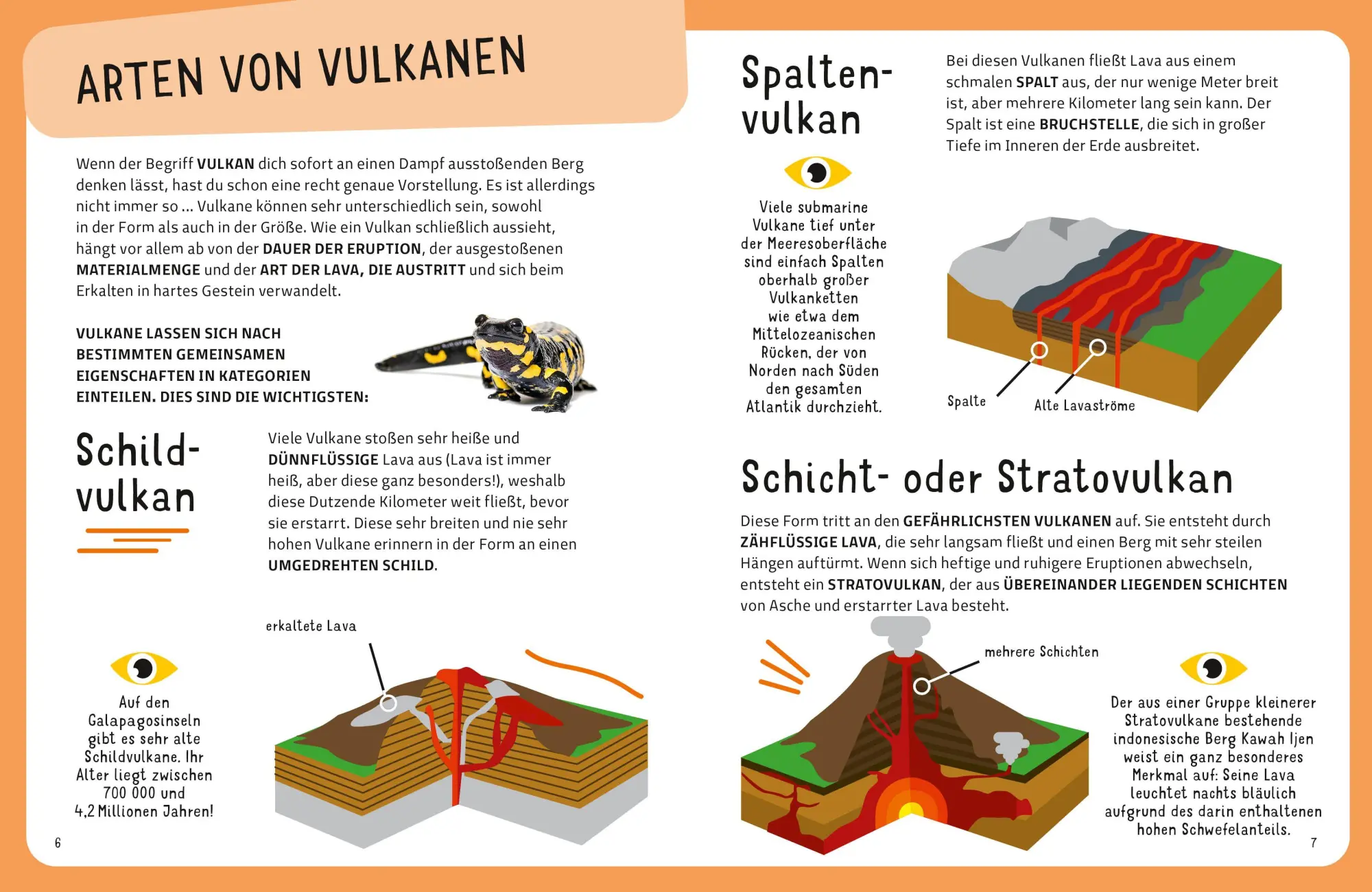 Bild: 9788863127942 | Top Ten die explosivsten Vulkane | Claudia Theis-Passaro | Buch | 2026