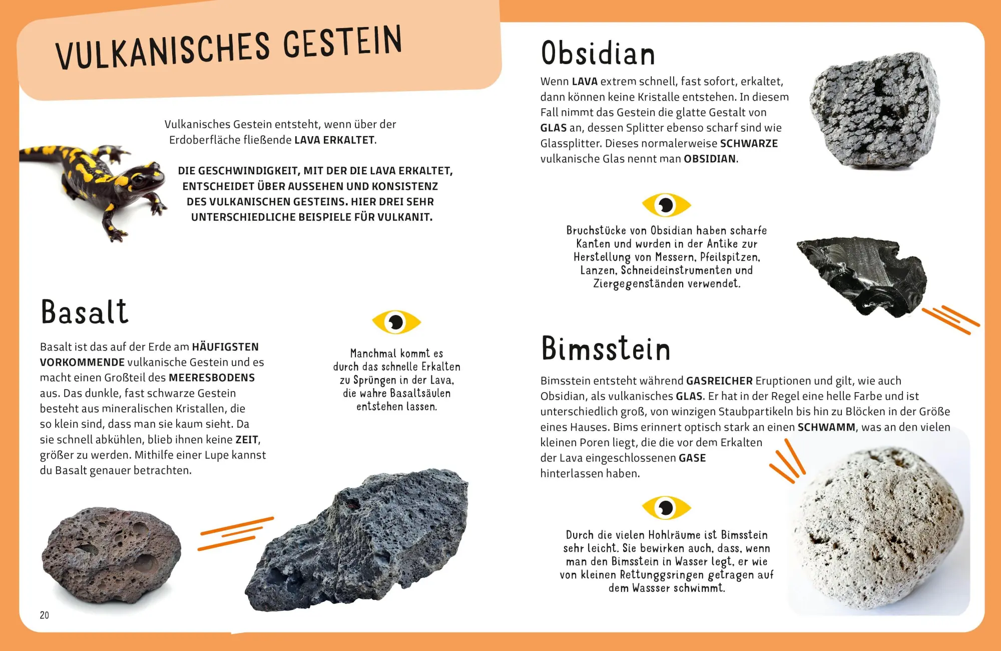 Bild: 9788863127942 | Top Ten die explosivsten Vulkane | Claudia Theis-Passaro | Buch | 2026
