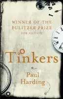 Cover: 9780099538042 | Tinkers | Paul Harding | Taschenbuch | 192 S. | Englisch | 2011