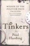 Cover: 9780099538042 | Tinkers | Paul Harding | Taschenbuch | 192 S. | Englisch | 2011 Cover: 9780099538042 | Tinkers | Paul Harding | Taschenbuch | 192 S. | Englisch | 2011