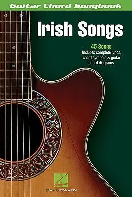 Cover: 9781423468042 | Irish Songs | Hal Leonard Corp | Taschenbuch | Buch | Englisch | 2009