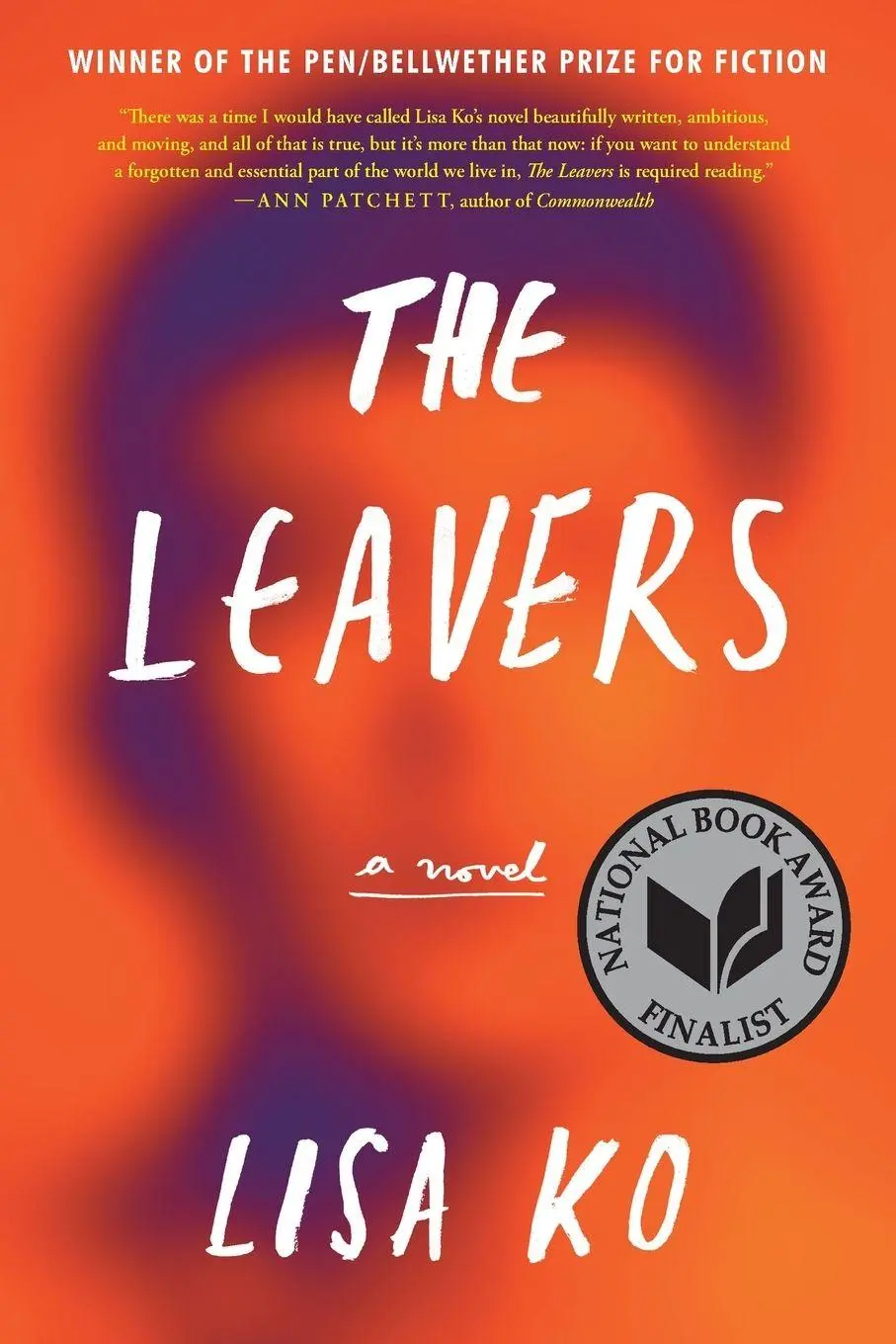 Cover: 9781616208042 | The Leavers | Lisa Ko | Taschenbuch | Kartoniert / Broschiert | 2020