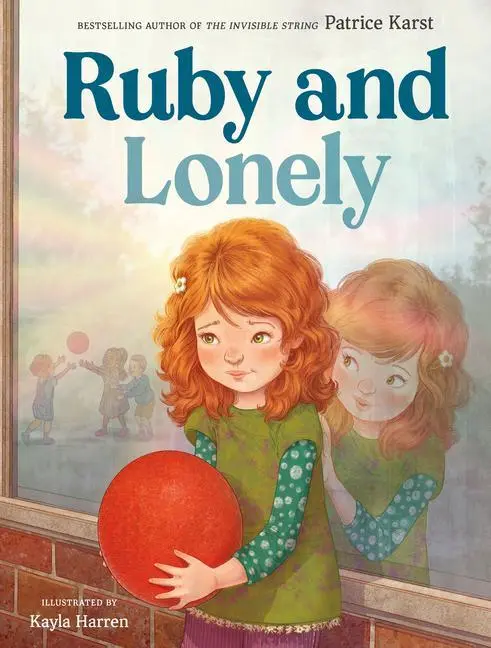 Cover: 9781662508042 | Ruby and Lonely | Patrice Karst | Buch | Gebunden | Englisch | 2023