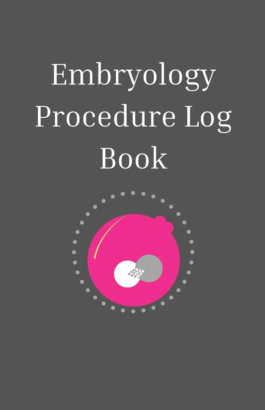 Cover: 9781678138042 | Embryology Log Book | Lindsay Munsterman | Taschenbuch | Englisch