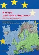 Cover: 9783412138042 | Europa und seine Regionen | 2000 Jahre europäische Rechtsgeschichte