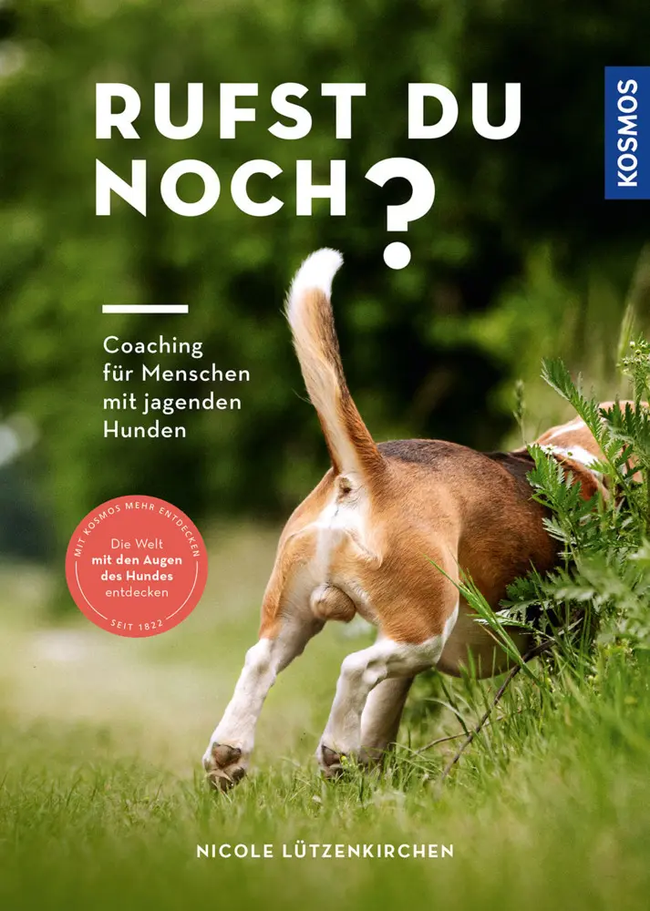 Cover: 9783440168042 | Rufst du noch? | Nicole Lützenkirchen | Taschenbuch | Klappenbroschur