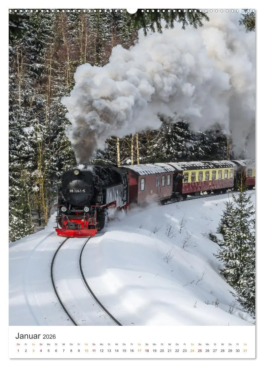 Bild: 9783516328042 | Stadt Wernigerode (hochwertiger Premium Wandkalender 2026 DIN A2...