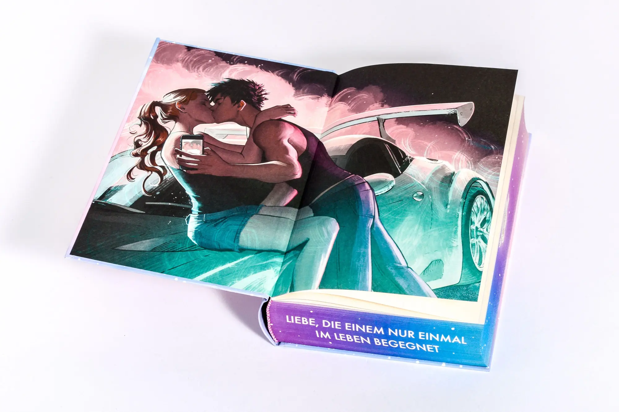 Bild: 9783570168042 | Culpa Mía - Meine Schuld | Mercedes Ron | Buch | 512 S. | Deutsch