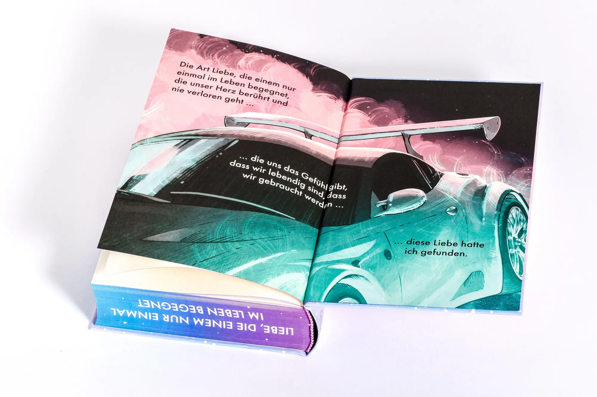 Bild: 9783570168042 | Culpa Mía - Meine Schuld | Mercedes Ron | Buch | 512 S. | Deutsch