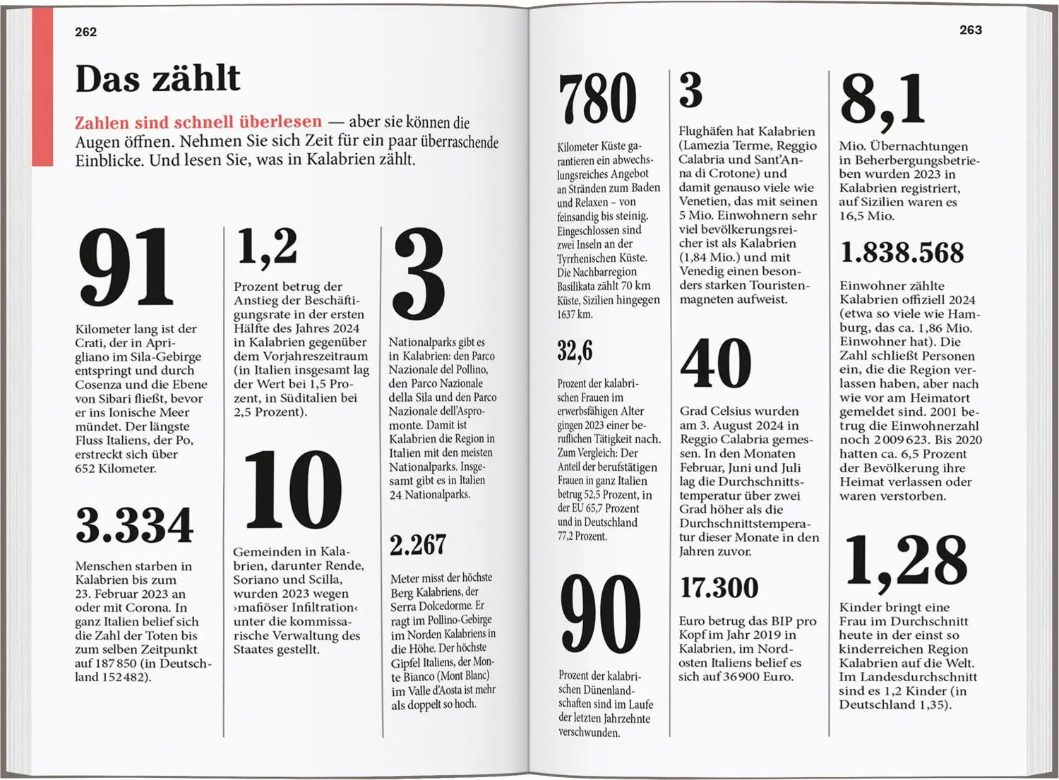 Bild: 9783616008042 | DUMONT Reise-Taschenbuch Reiseführer Kalabrien | Ilona Witten | Buch