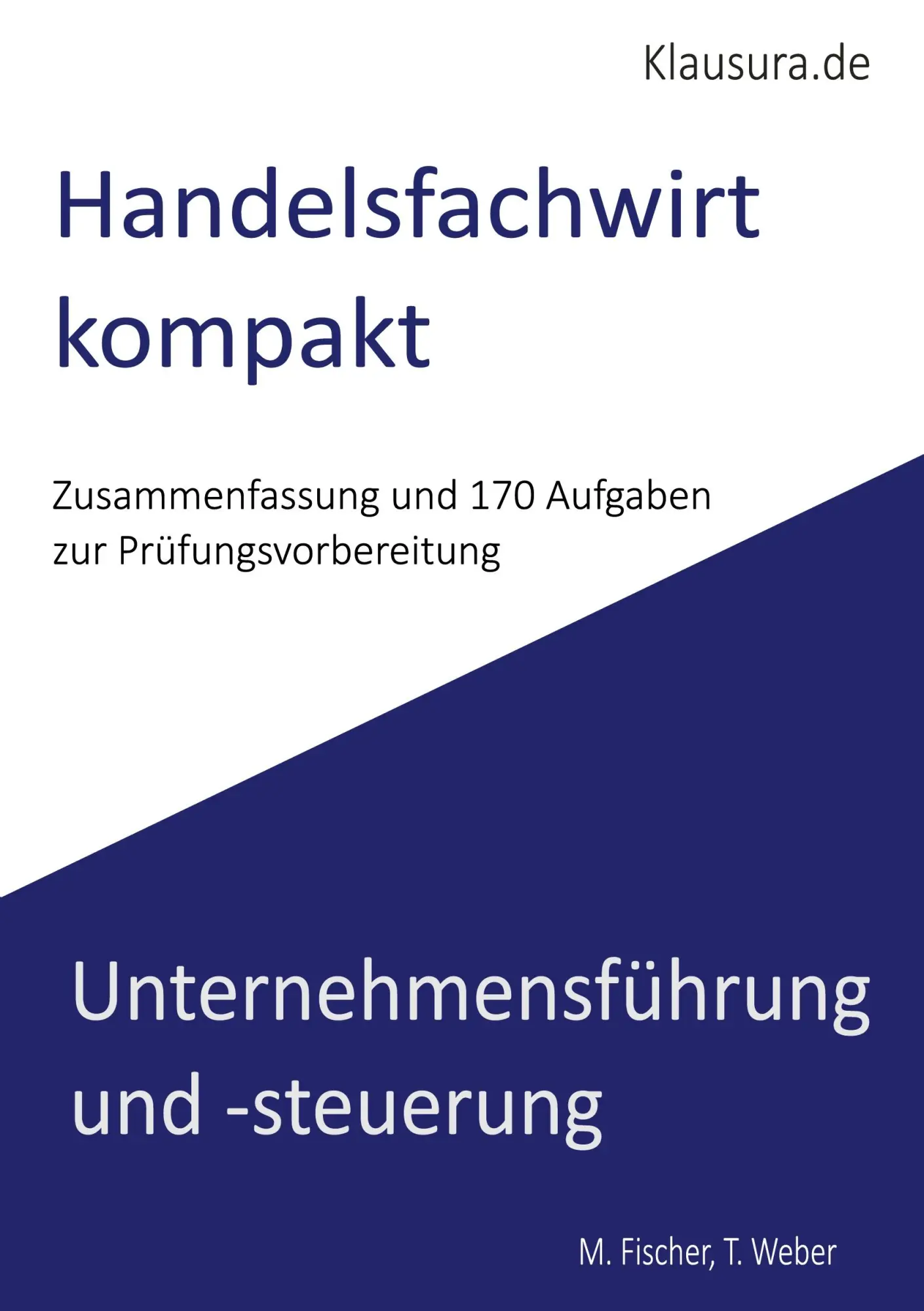 Cover: 9783819298042 | Handelsfachwirt Kompakt | Unternehmensführung und-steuerung | Buch