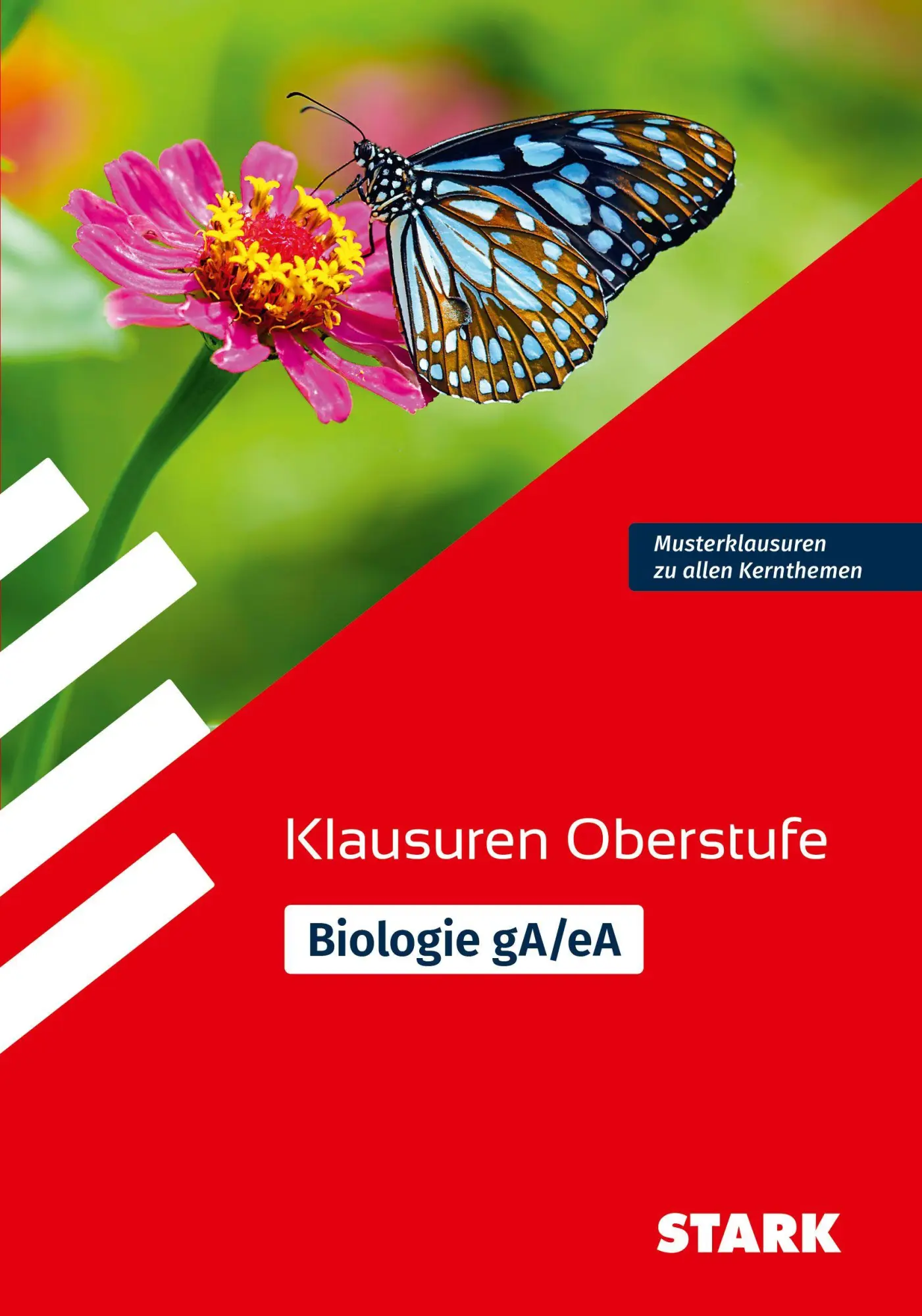 Cover: 9783849068042 | STARK Biologie gA/eA Oberstufe - Klausuren Gymnasium | Brixius (u. a.)