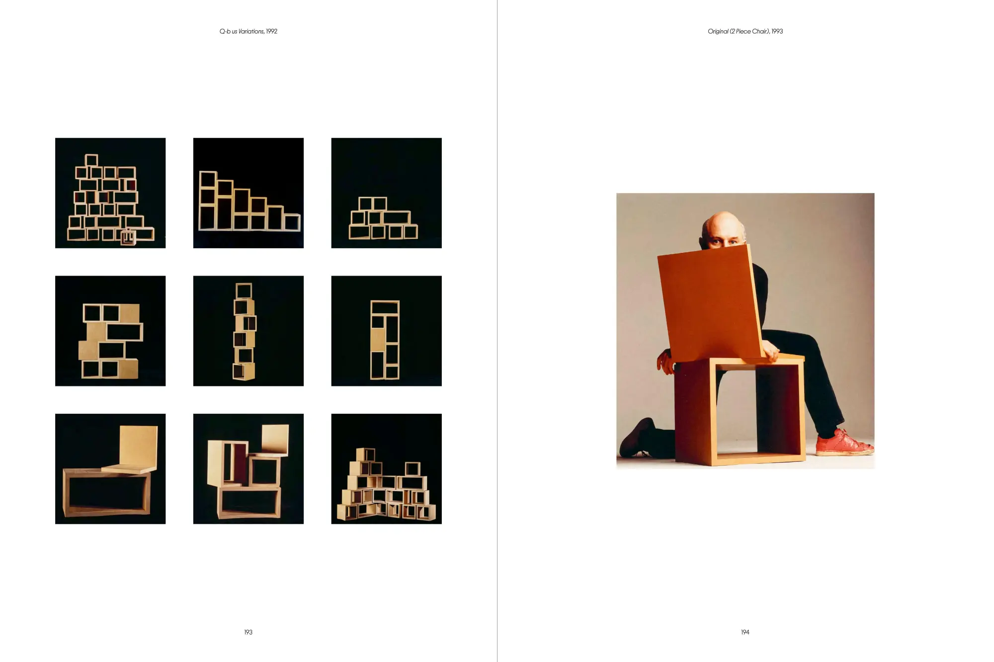 Bild: 9783954768042 | Rolf Sachs | Coralie Malissard (u. a.) | Buch | 326 S. | Englisch
