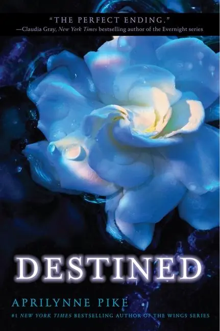 Cover: 9780061668142 | Destined | Aprilynne Pike | Taschenbuch | Kartoniert / Broschiert