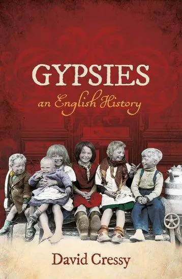 Cover: 9780198768142 | Gypsies P | Cressy | Taschenbuch | Kartoniert / Broschiert | Englisch