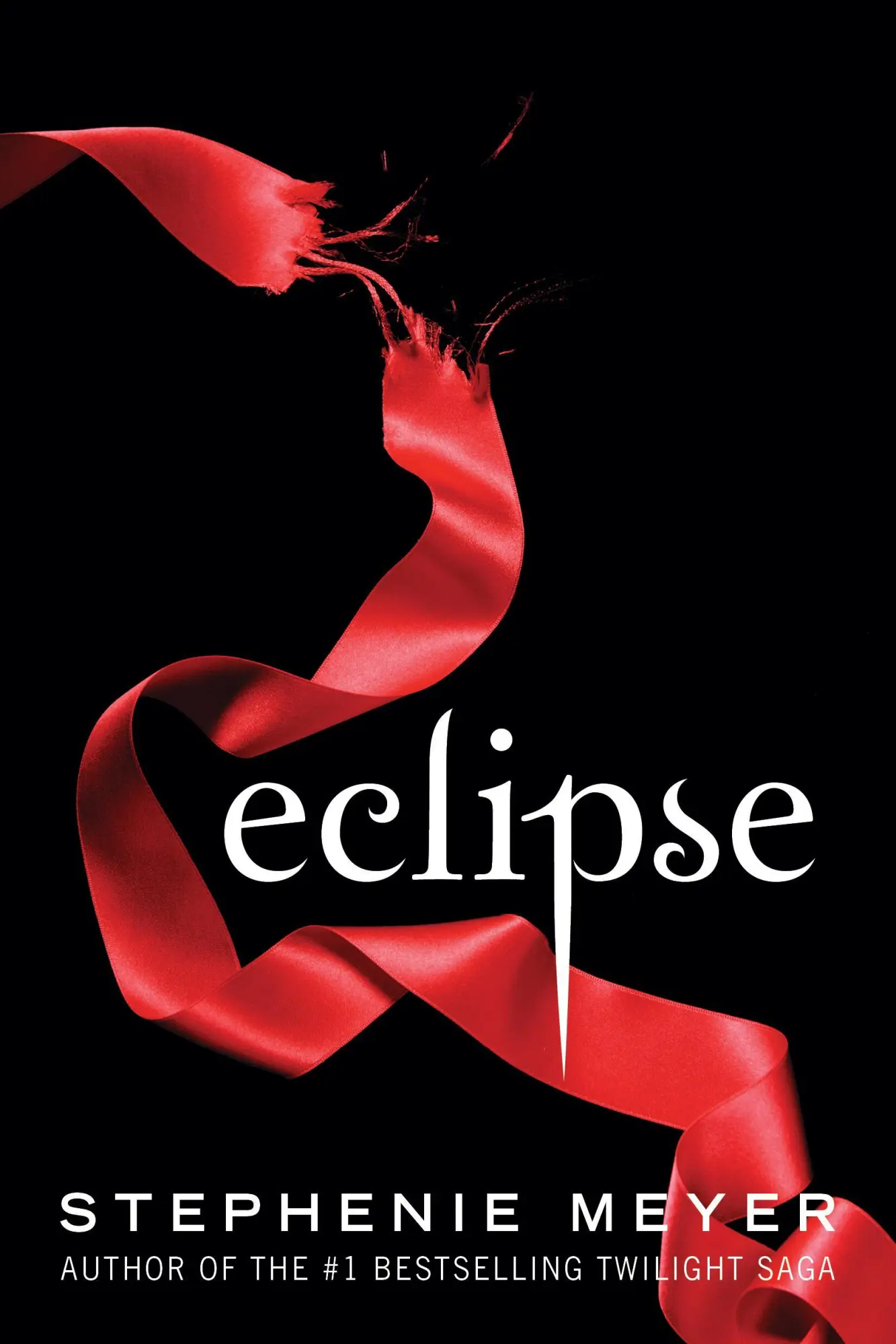 Cover: 9780316328142 | Eclipse | Stephenie Meyer | Taschenbuch | Kartoniert / Broschiert