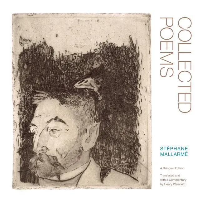 Cover: 9780520268142 | Collected Poems of Mallarme | Stephane Mallarme | Taschenbuch | 2011