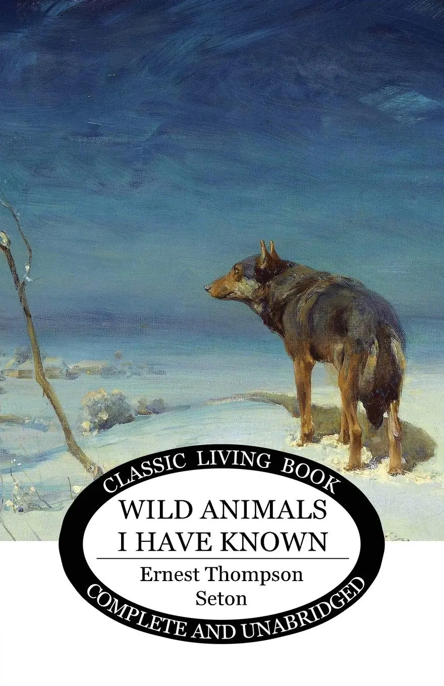 Cover: 9781922348142 | Wild Animals I Have Known | Ernest Thompson Seton | Taschenbuch | 2020